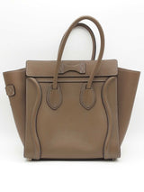 Celine Luggage Tote Bag Eb0726pxzsa