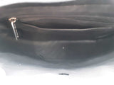 Chanel Chevron Quilted Small Urban Spirit Backpack Black Aa0625ozxzsa
