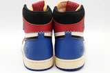 Nike Air Jordan 1 Retro Fragment Design X Union La Sneakers Size 13 Eb0726lxzsa