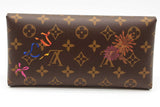 Louis Vuitton Monogram Kirigami Holiday Animation Print Pochette Eb0626orxde