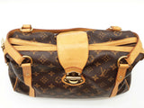 Louis Vuitton Monogram Stresa Shoulder Bag Sd0825wzxde