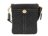 Coach Hampton Signature Swingpack Crossbody Bag Sd0526lxde