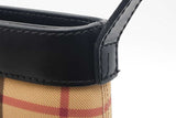 Burberry House Check Shoulder Bag Eb0326lxzsa