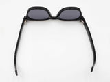 Louis Vuitton Z2381u Lv Signature Square Round Sunglasses Sd0726lrzdu