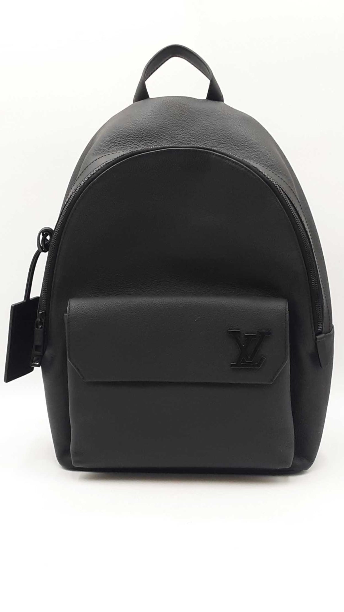 送料込◆希少品♪【LOUIS VUITTON】Takeoff Backpack Black Louis Vuitton Takeoff Black Backpack Aa0225exzdu – Max Pawn