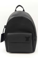Louis Vuitton Takeoff Black Backpack Aa0225exzdu