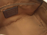 Coach Rowan Satchel In Pastel Colorblock Crossgrain Leather Fw1125exdu