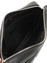 Louis Vuitton Outdoor Messenger In Taiga Leather & Monogram Eclipse Fw0626rzxdu