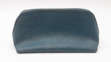 Coach Peacock Blue Cosmetic Case Sd0925lrdu