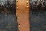 Louis Vuitton Monogram Canvas Keepall 50 Eb0626icodu