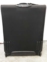 Tumi Black Rolling Suitcase Sd0225pzdu