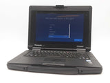 Panasonic Toughbook Fz55 Intel Core I7 9th Generation 64 Gb Laptop Sd0824rzxsa