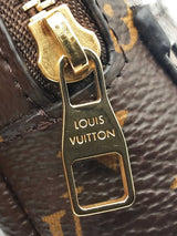Louis Vuitton Party Palm Springs Bracelet In Monogram Coated Canvas Fw0626crdu