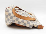 Louis Vuitton Damier Azur Totally Pm Handbag Sd0626iowdu