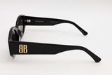 Balenciaga Oval Sunglasses Bb0477s Eb0726lxzsa