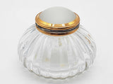 Cartier Must De Cartier Crystal Inkwell Collectible Do0726opxde