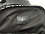 Louis Vuitton Avenue Sling Bag In Damier Graphite Canvas Fw0125crxsa