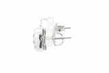 0.82cttw Diamond Stud Screwback Earrings In 10k White Gold 2.7 Grams Eb0926prxsa