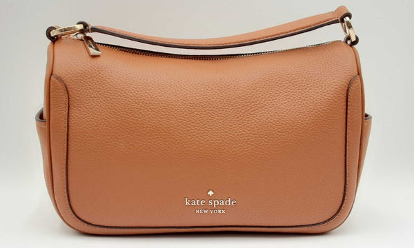 Kate Spade New York Pebbled Leather Crossbody Bag Ebrxdu 144030007081
