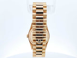 Rolex President 36mm Day Date 18k Yellow Gold Watch Sd0325crzxsa