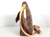 Louis Vuitton Mabillon Monogram Canvas Shoulder Bag Sd0526czxde
