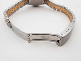 Rolex Lady Datejust 26mm Two Tone Automatic Watch Sd0726ozxzdu