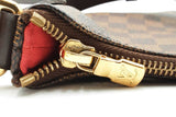 Louis Vuitton Damier Ebene Bloomsbury Crossbody Bag Sd0626sozdu