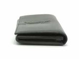 Ysl Belle De Jour Black Wallet Aa0526lzxsa