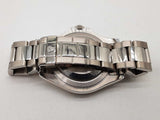 Rolex 16622 40 Yacht-master Platinum Bezel Dial Steel Watch Do0226exzxde