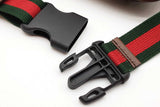 Gucci Gg Supreme Canvas Neo Vintage Belt Bag Eb1026rxzde