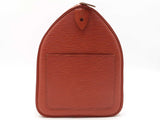 Louis Vuitton Kenyan Fawn Epi Speedy 35 Handbag Sd0626wcrdu