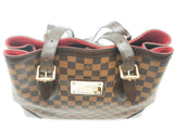 Louis Vuitton Damier Ebene Hampstead Bag Sd0825pzxde