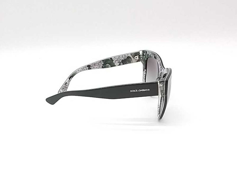 Dolce & Gabbana Dg4270 Black Sunglasses Mk1025izmia – Max Pawn