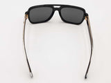 Dolce & Gabbana Dg4544 Black Sunglasses Aa0826izsa