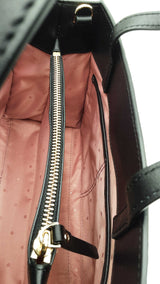 Kate Spade Emerson Snake Embossed Sam Satchel Eb1025lxzdu