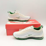 Nike Air Max 97 Pine Green Sneakers Size 7.5 Hsrxsa