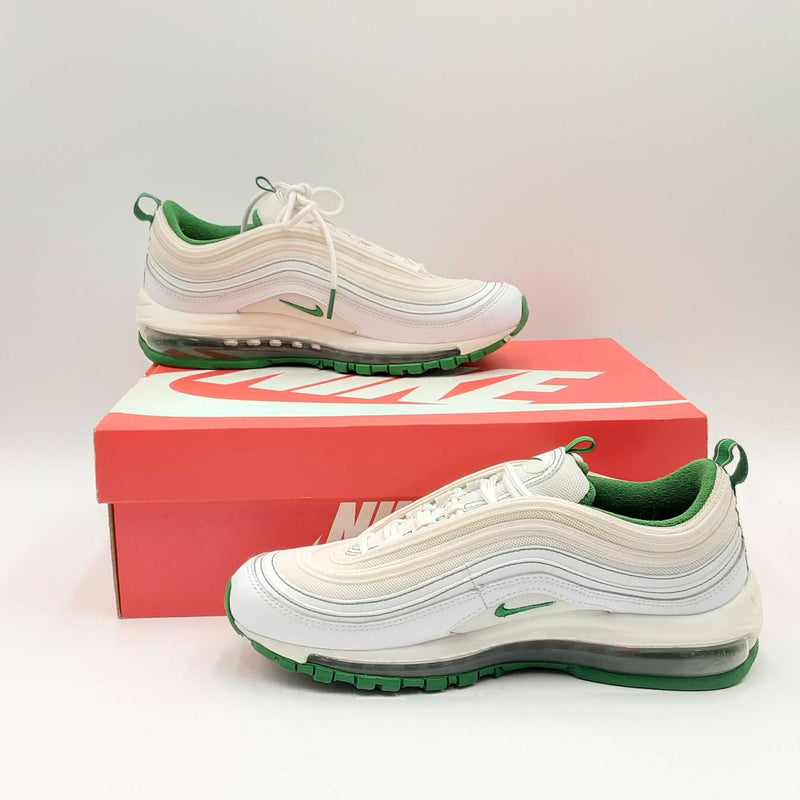 Nike Air Max 97 Pine Green Sneakers Size 7.5 Hsrxsa Max Pawn