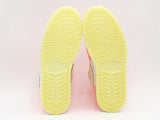Air Jordan 1 Low Fn6772 671 Multi-color Shoes Size 11.5 Aa0926pzsa