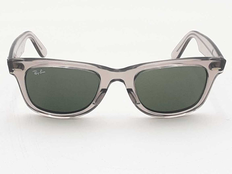 Ray-ban Rb2140 Original Wayfarer Classic Gray Aa1025rzsa