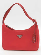 Prada Re-nylon Re-edition 2000 Shoulder Bag Eb1225rxzde