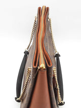 Louis Vuitton Monogram Surene Shoulder Bag Eb0826lxxzde