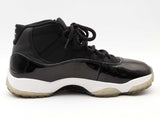 Nike Jordan Retro Space Jam Black Shoes Size 10 Aa09260zxsa