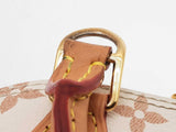Louis Vuitton Nano Alma Dune Handbag Sd0726ezxde