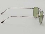 Gucci Gg1183s Silver Sunglasses With Case Aa0826crsa