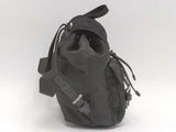 Prada Mini Nylon Backpack Black Aa0826wzxsa