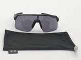 Oakley Sutro Prizm Black Sunglasses Aa0826pzsa