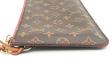 Louis Vuitton Monogram Canvas Pochette Eb0126rcxdu