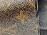 Louis Vuitton Monogram Waterfront Mules Uk Size 9 Eb1124oxzdu