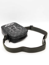 Louis Vuitton Forever Monogram Eclipse Danube Crossbody Bag Eb0726lwexsa