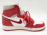 Nike Dj4891-061 Air Jordan 1 Retro High Varsity Red Shoes Size Us 9 W Do0525rxde